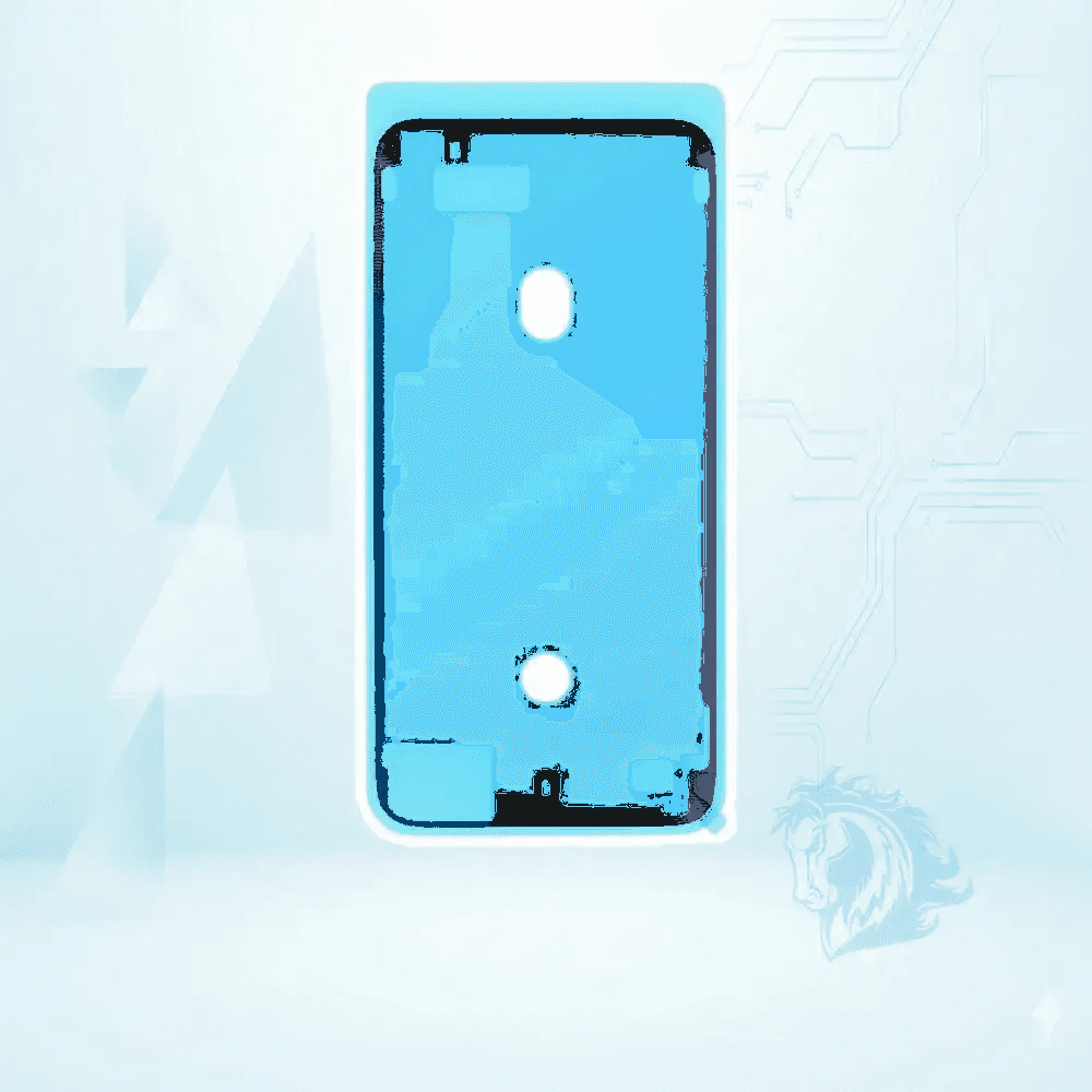 چسب دور ال سی دی آیفون Apple iPhone 8 Plus LCD Screen Sticker - تصویر محصول