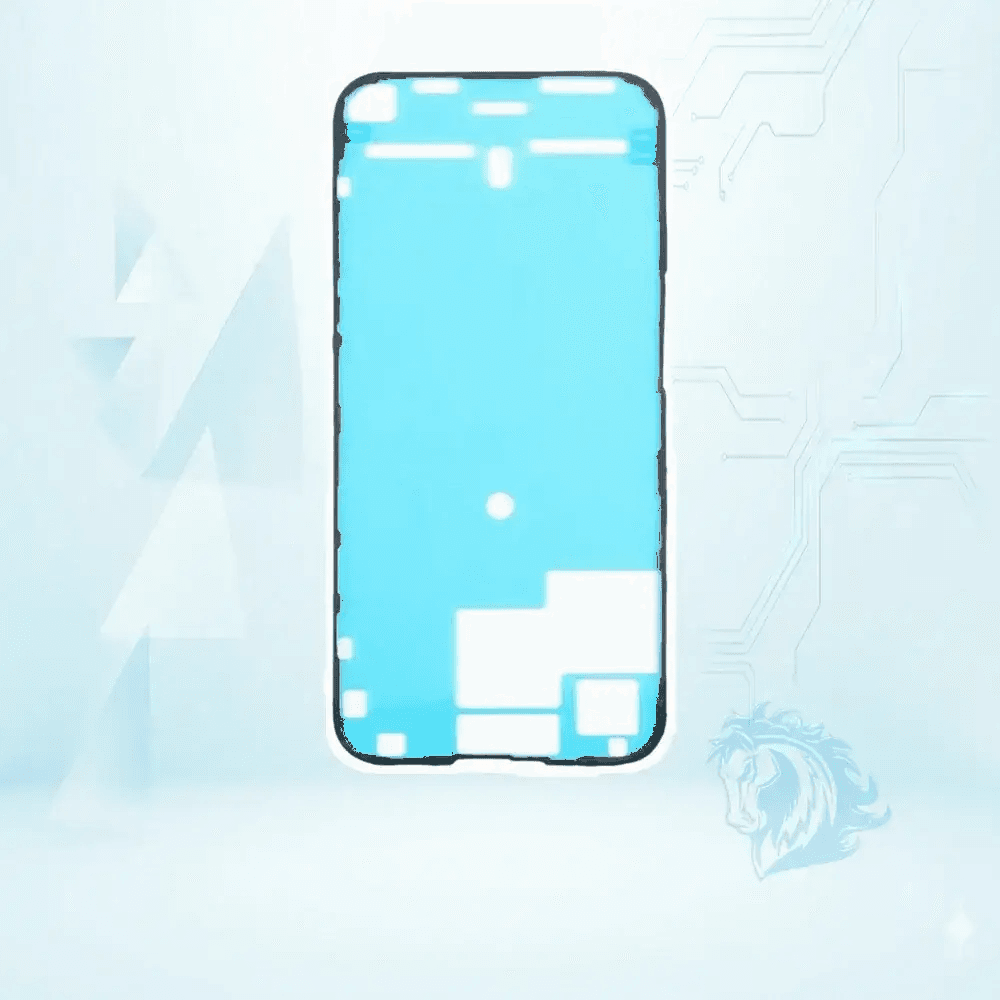 چسب دور ال سی دی آیفون Apple iPhone 15 Pro Max LCD Screen Sticker - تصویر محصول