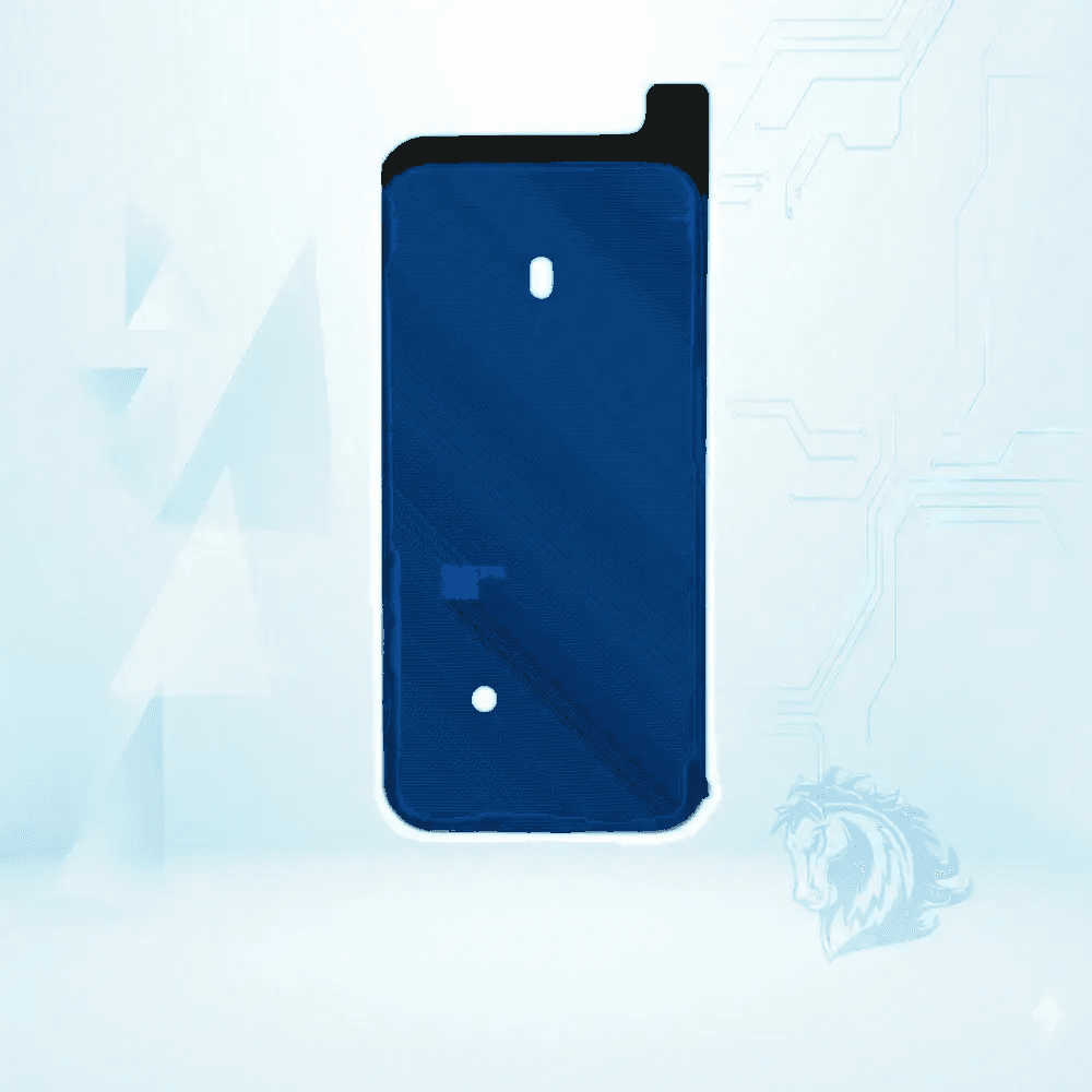 چسب دور ال سی دی آیفون Apple iPhone 14 Pro Max LCD Screen Sticker - تصویر محصول
