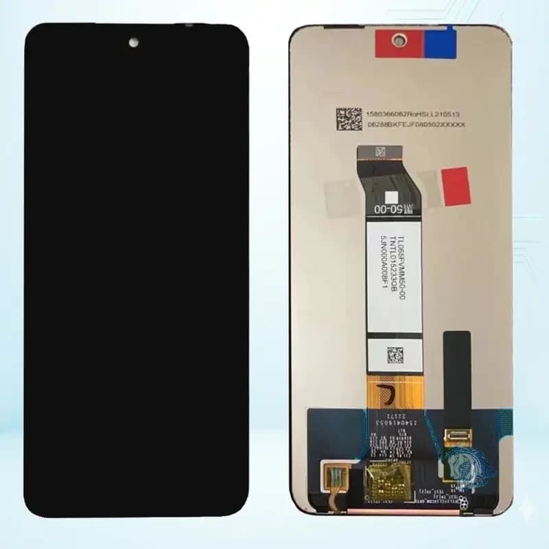 تاچ و ال سی دی شیائومی Xiaomi Redmi Note 10T 5G Touch & LCD - تصویر محصول