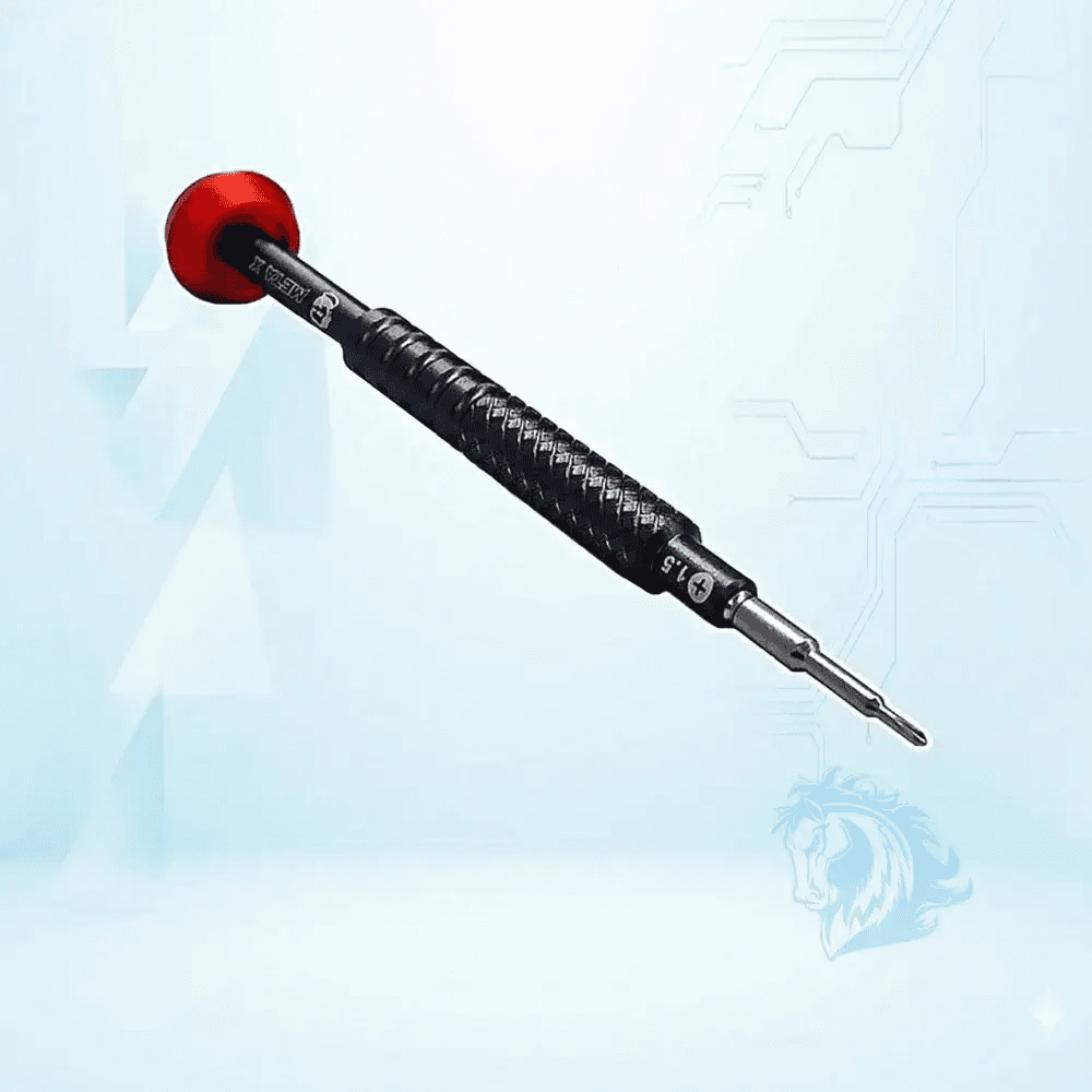 پیچ گوشتی تعمیرات موبایل مکانیک مدل Mechanic Meta X - تصویر محصول