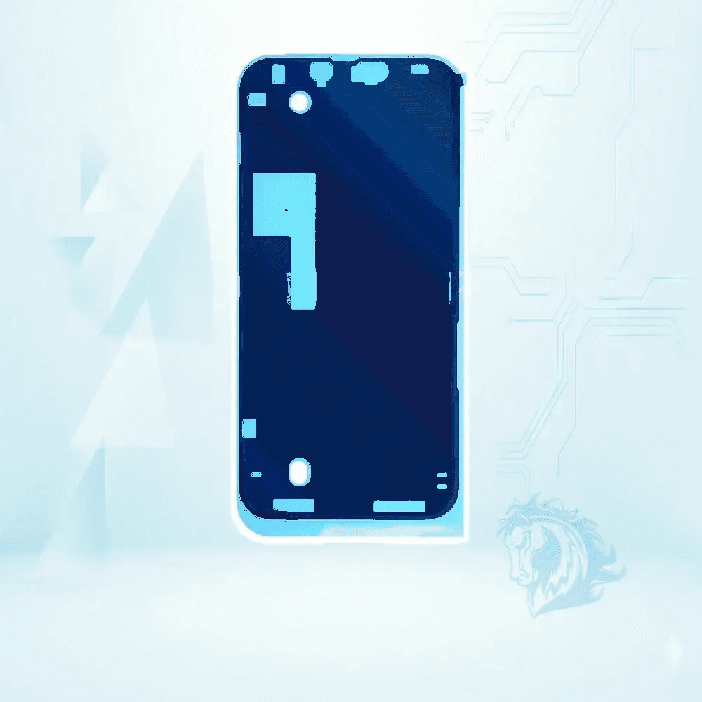 چسب دور ال سی دی آیفون Apple iPhone 13 Pro Max LCD Screen Sticker - تصویر محصول