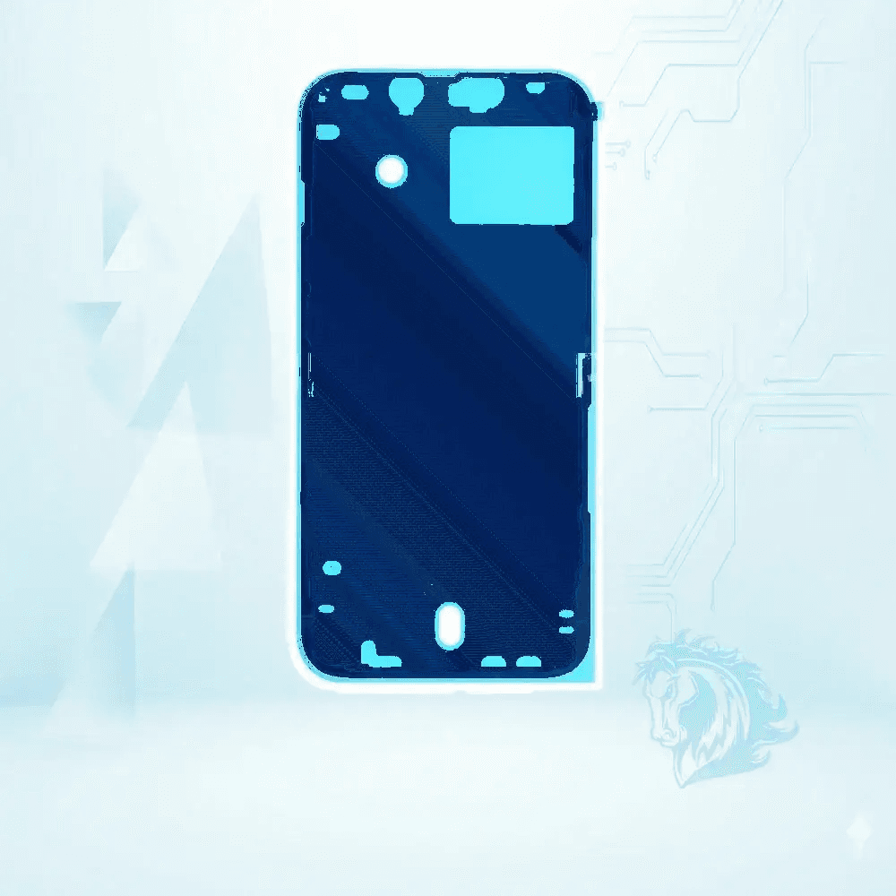 چسب دور ال سی دی آیفون Apple iPhone 13 LCD Screen Sticker - تصویر محصول