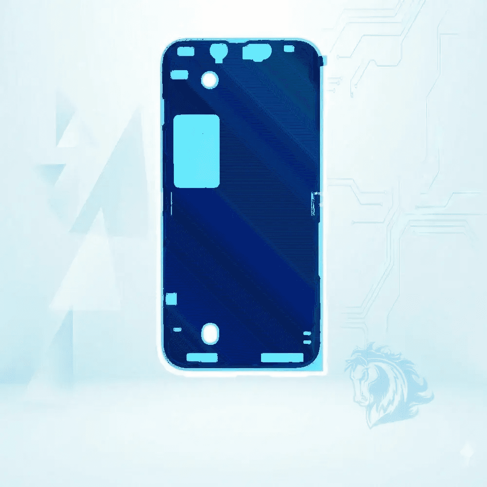 چسب دور ال سی دی آیفون Apple iPhone 13 Pro LCD Screen Sticker - تصویر محصول