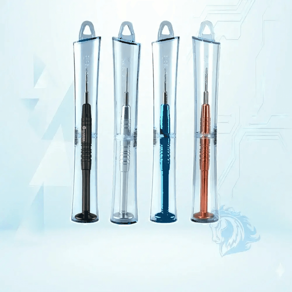 پیچ گوشتی تعمیرات موبایل سانشاین مدل Sunshine Ss-719 - تصویر محصول
