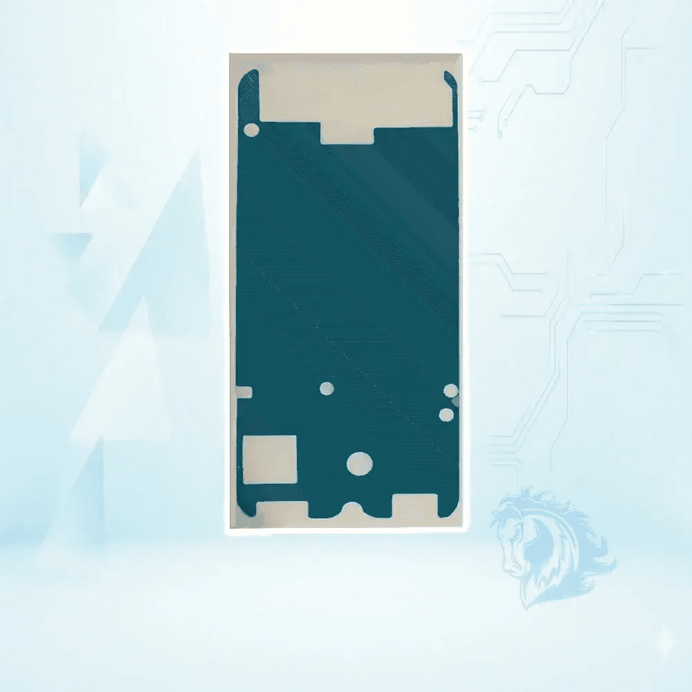 چسب دور ال سی دی Samsung Galaxy A10s / A107 LCD Screen Sticker - تصویر محصول