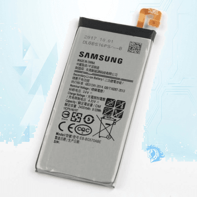 باتری سامسونگ Samsung Galaxy J5 Prime / G570 - تصویر محصول