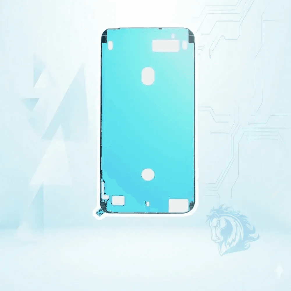 چسب دور ال سی دی Apple iPhone 6S Plus LCD Screen Sticker - تصویر محصول