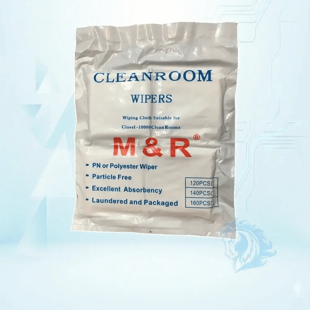 دستمال تمیز کننده ال سی دی M&r Cleanroom - تصویر محصول