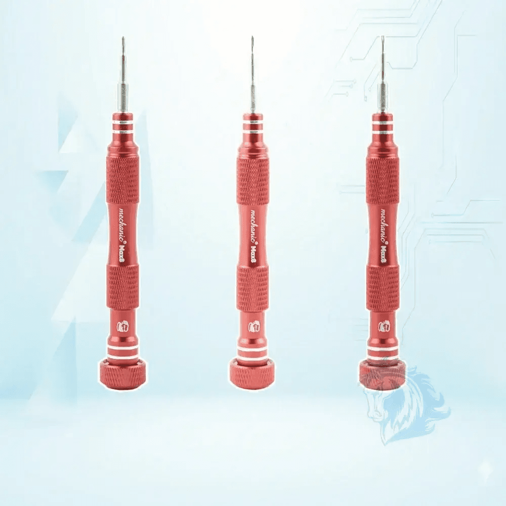 پیچ گوشتی تعمیرات موبایل مکانیک مدل Mechanic MAX8 - تصویر محصول