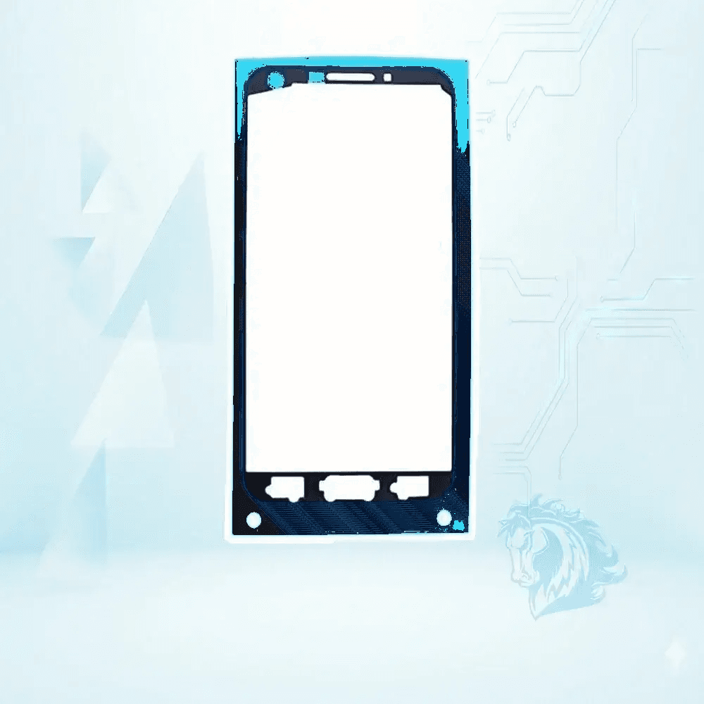 چسب دور ال سی دی Samsung Galaxy E7 / E700 LCD Screen Sticker - تصویر محصول