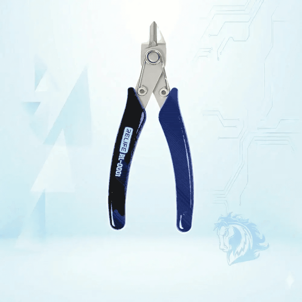 کف چین و سیم چین ریلایف مدل Relife Rl-0001 - تصویر محصول