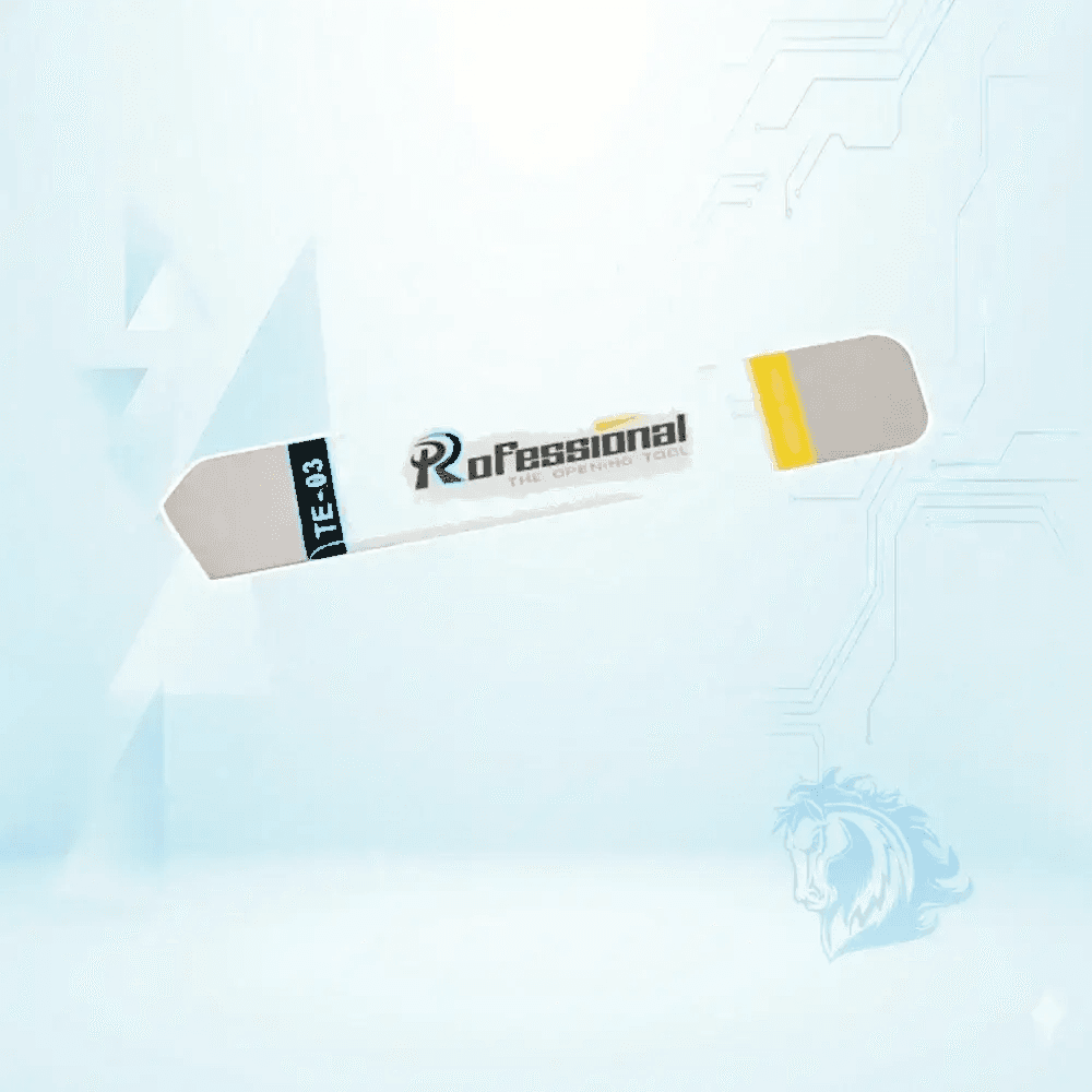 قاب باز کن فلزی پروفشنال مدل Professional Te-03 - تصویر محصول