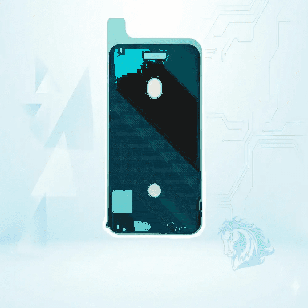 چسب دور ال سی دی Apple iPhone 11 Pro Max LCD Screen Sticker - تصویر محصول