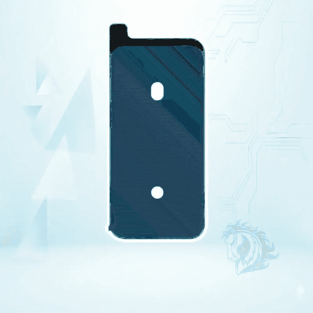 چسب دور ال سی دی آیفون Apple iPhone 12 Pro LCD Screen Sticker - تصویر محصول