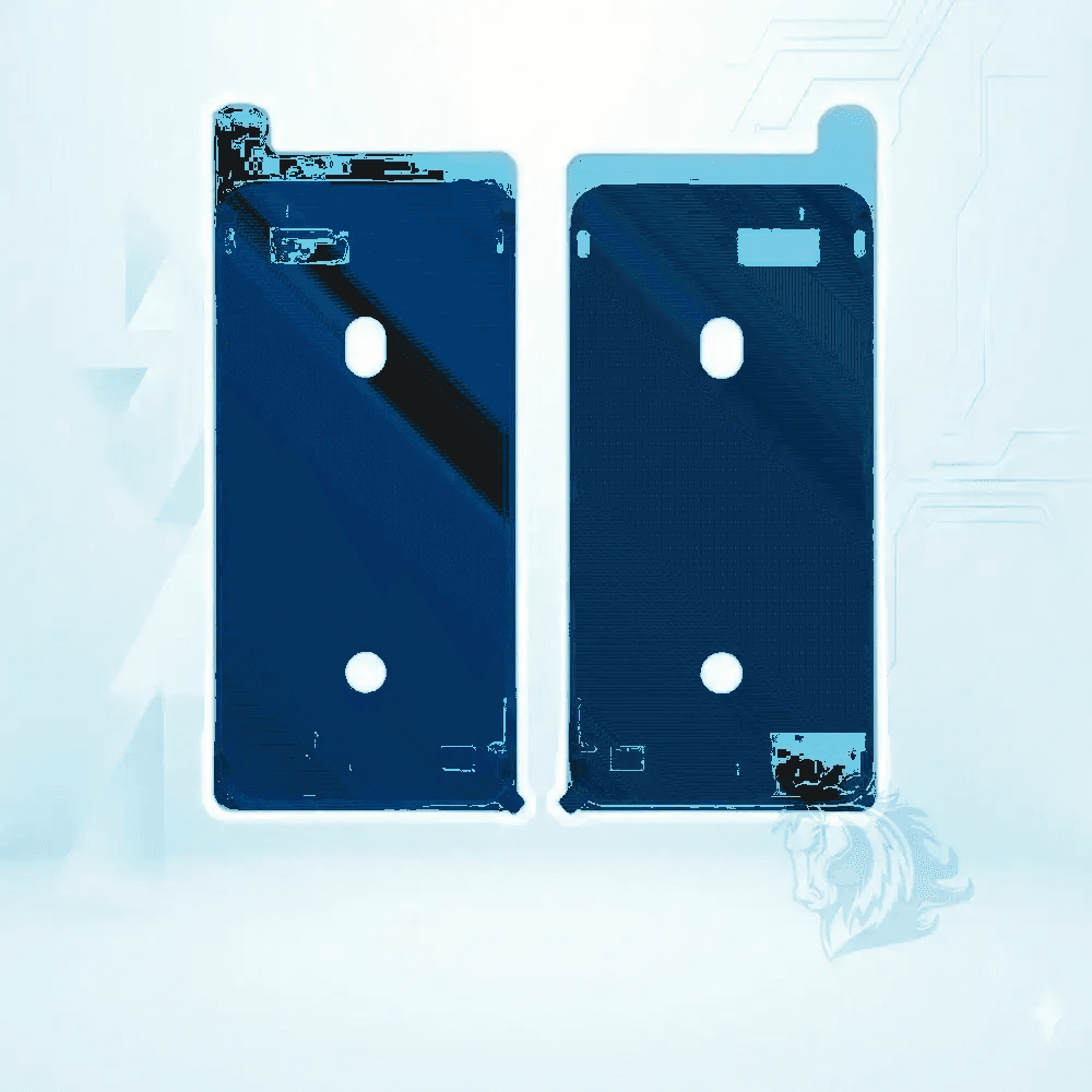 چسب دور ال سی دی Apple iPhone 7 Plus LCD Screen Sticker - تصویر محصول