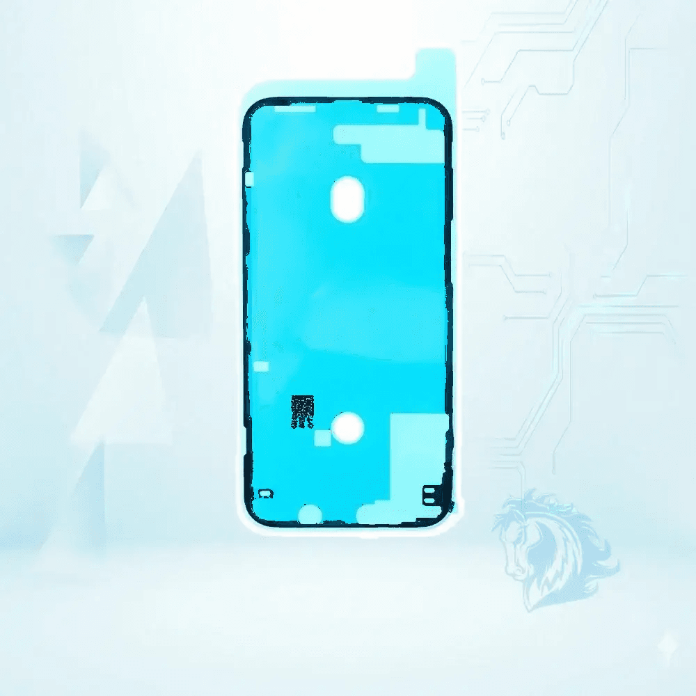 چسب دور ال سی دی آیفون Apple iPhone 12 Pro Max LCD Screen Sticker - تصویر محصول