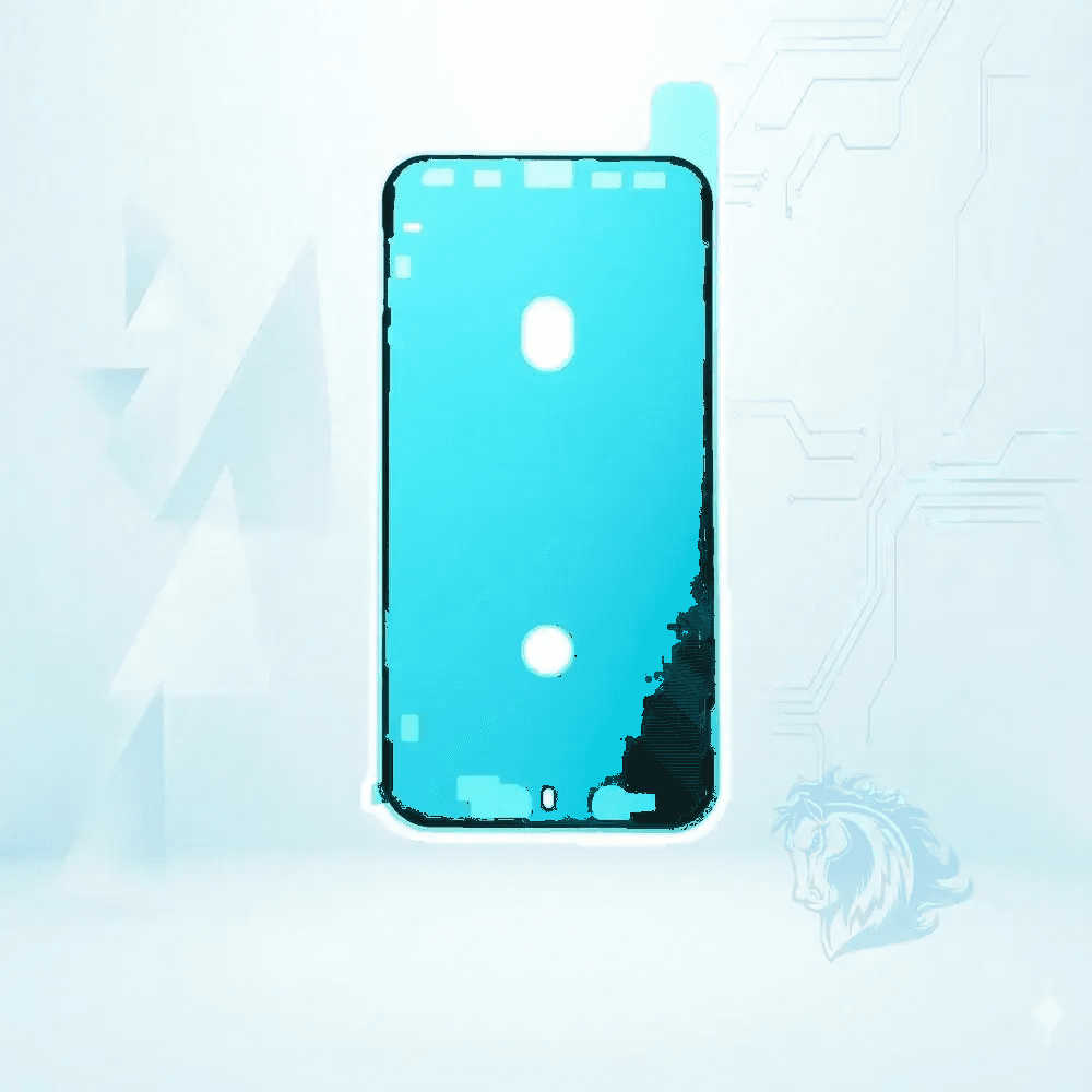 چسب دور ال سی دی Apple iPhone Xr LCD Screen Sticker - تصویر محصول