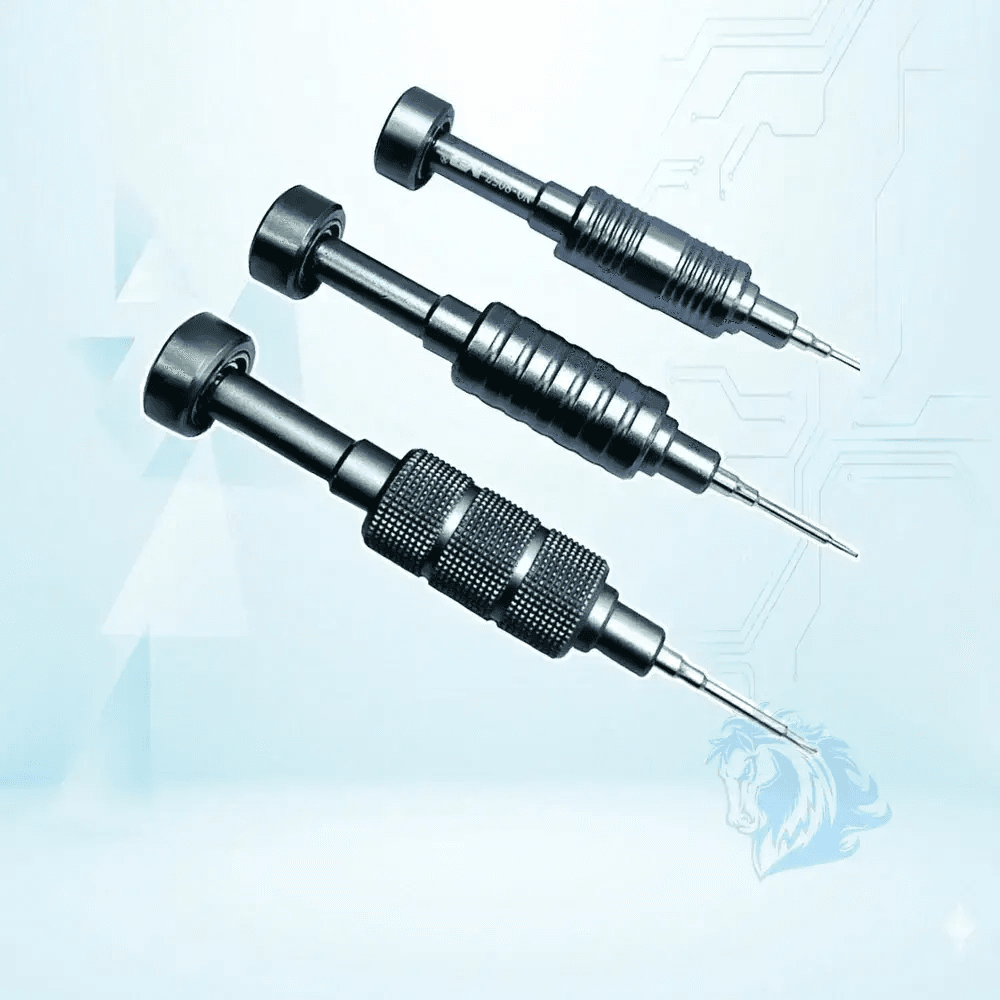 پیچ گوشتی تعمیرات موبایل سه بعدی M&r مدل 8057 - تصویر محصول
