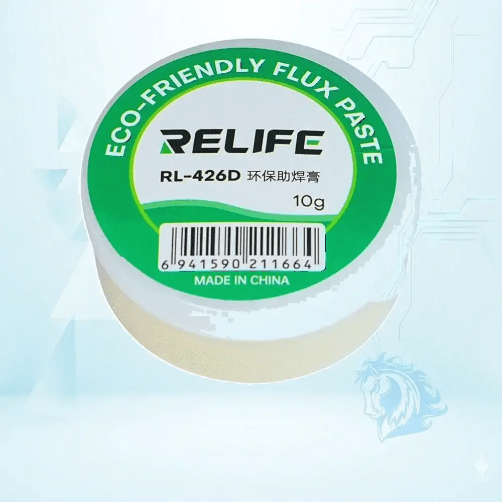 خمیر فلکس ریلایف مدل Relife Rl-426D - تصویر محصول