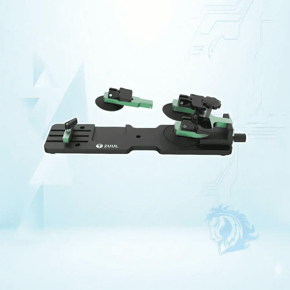 گیره تاچ کش موبایل و تبلت 2UUL مدل DA06 Max Puller - تصویر محصول