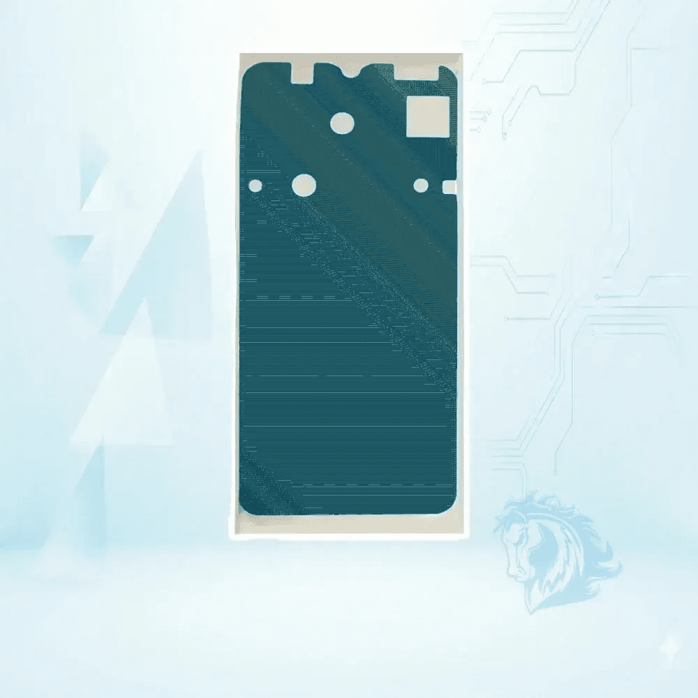 چسب دور ال سی دی Samsung Galaxy A70 / A705 LCD Screen Sticker - تصویر محصول
