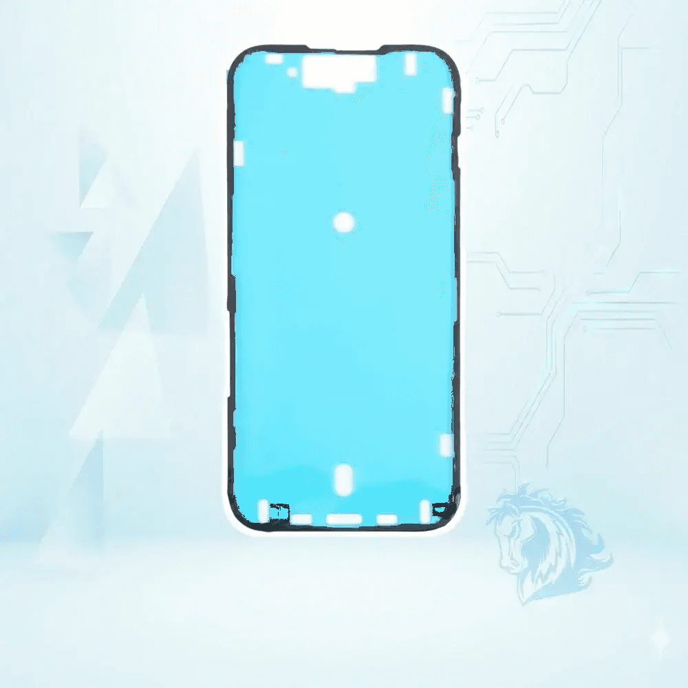 چسب دور ال سی دی آیفون Apple iPhone 15 LCD Screen Sticker - تصویر محصول