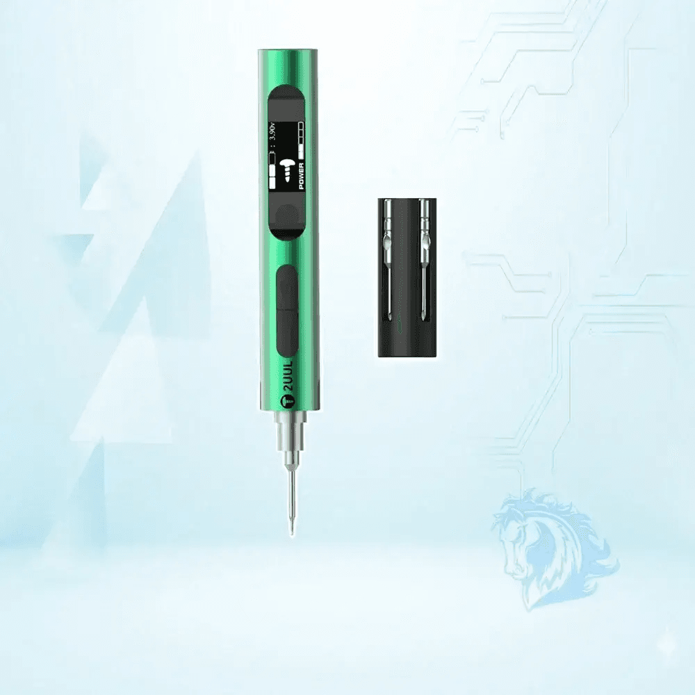 پیچ گوشتی شارژی 4 عددی 2UUL مدل SD11 - تصویر محصول