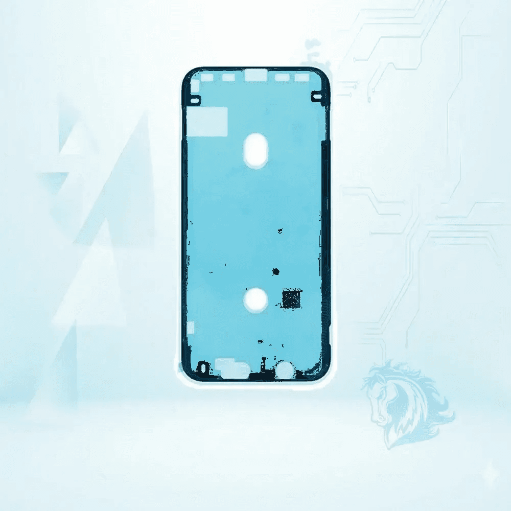 چسب دور ال سی دی Apple iPhone 11 LCD Screen Sticker - تصویر محصول