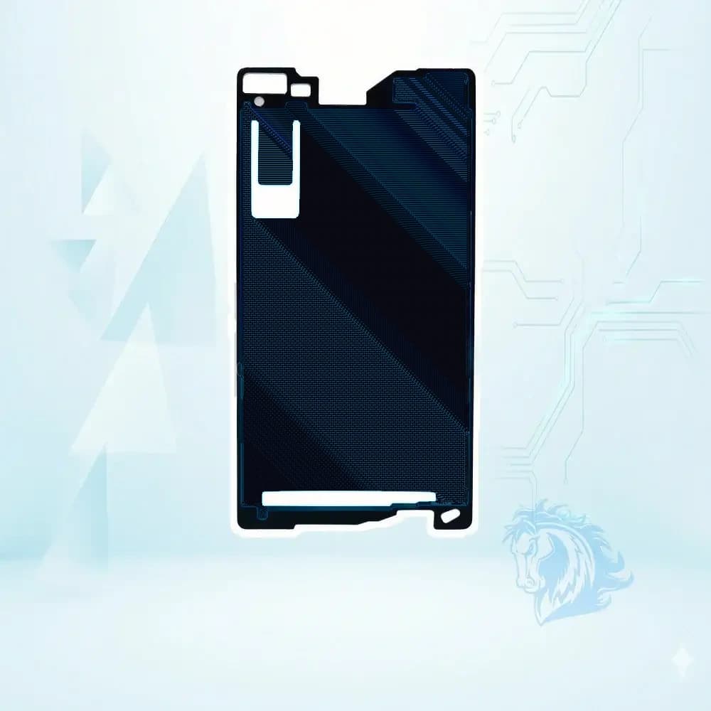 چسب دور ال سی دی Sony Xperia Z2 LCD Screen Sticker - تصویر محصول