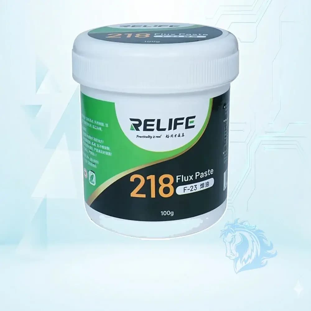 خمیر فلکس ریلایف مدل Relife F-23 - تصویر محصول