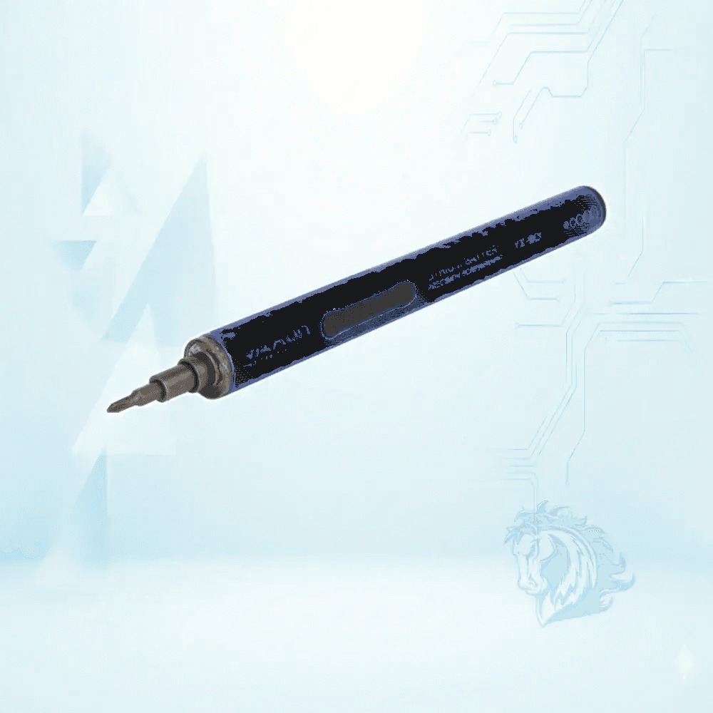پیچ گوشتی شارژی یاکسون مدل Yaxun Yx-801 - تصویر محصول