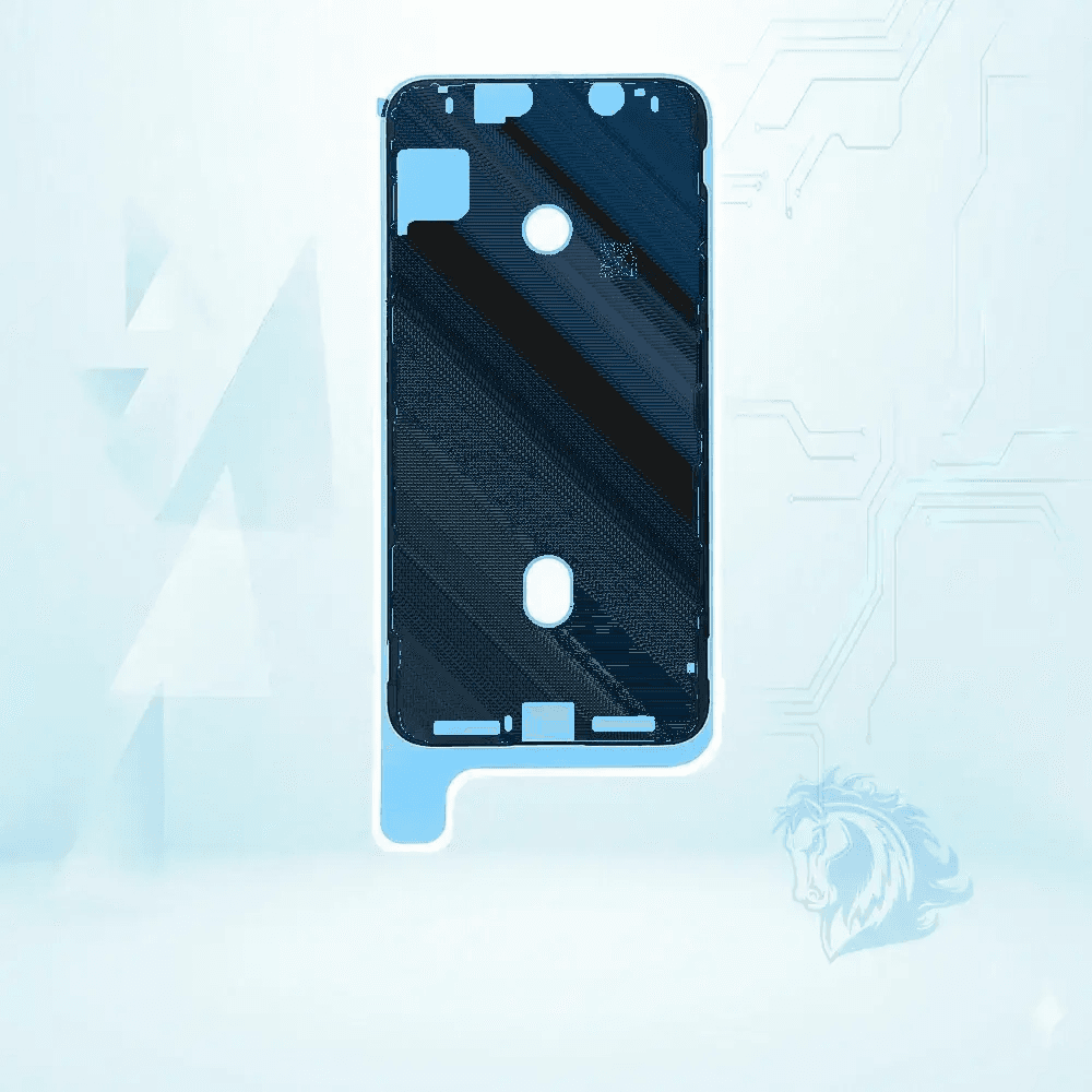 چسب دور ال سی دی Apple iPhone Xs Max LCD Screen Sticker - تصویر محصول