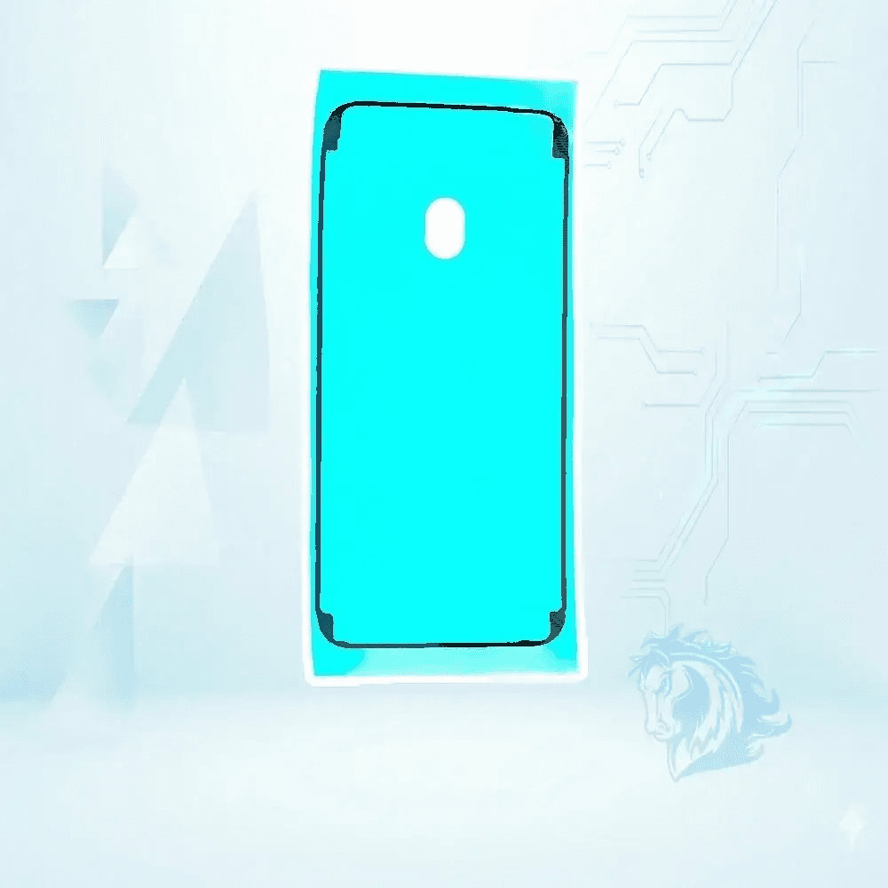 چسب دور ال سی دی Apple iPhone 6 / 6S LCD Screen Sticker - تصویر 2