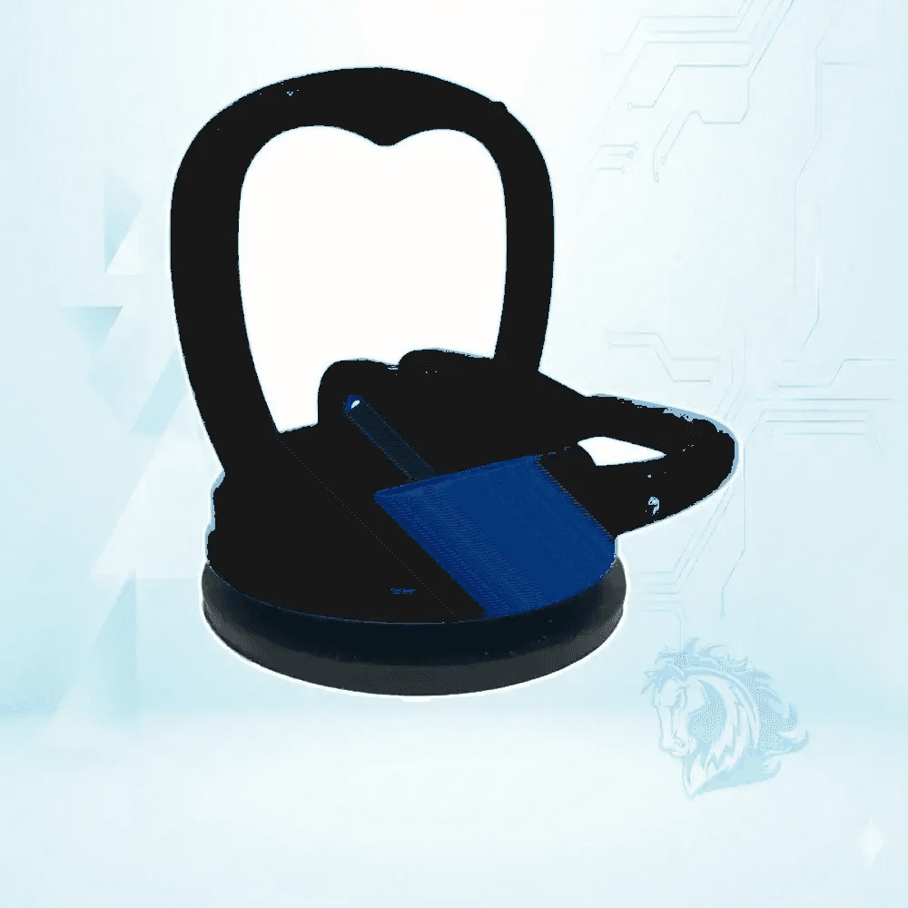 تاچ کش و وکیوم ال سی دی قفل دار سانشاین Sunshine Ss-041 - تصویر 2