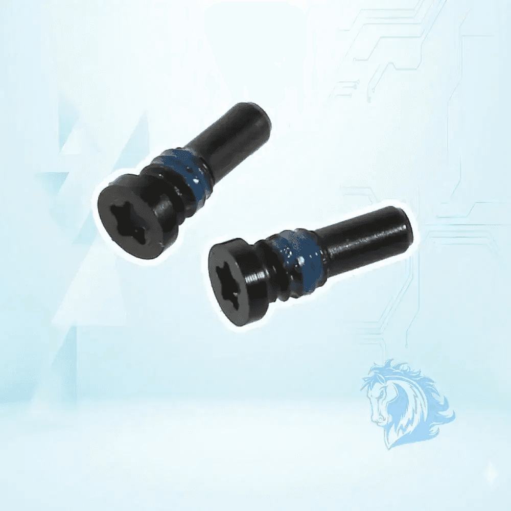 پیچ قاب اپل آیفون Apple iPhone 8 / iPhone 8 Plus Screw - تصویر 2