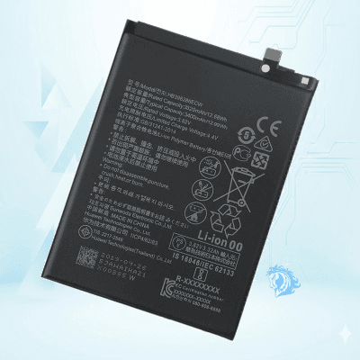 باتری هوآوی Huawei Honor 10 Lite Hb396285ecw Hb396286ecw - تصویر 2