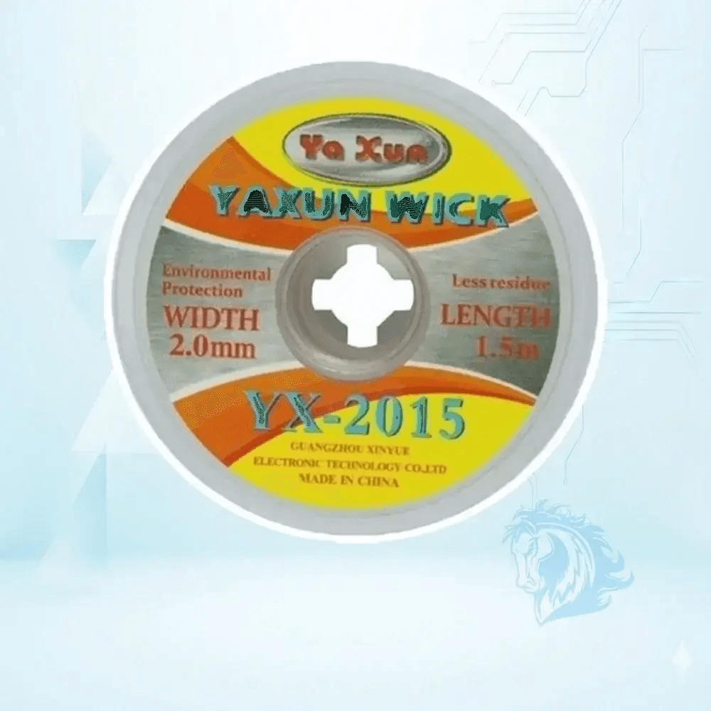 سیم قلع کش یاکسون مدل Yaxun Yx-2015 - تصویر 2