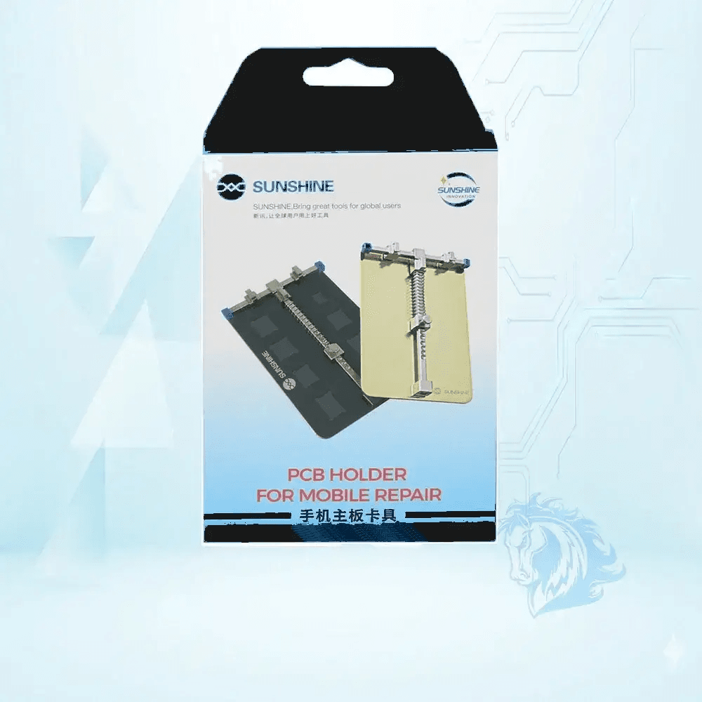 گیره نگهدارنده برد سانشاین مدل Sunshine Ss-601A - تصویر 2