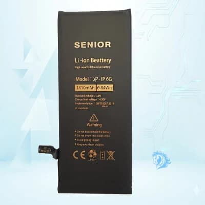 باتری اپل Apple iPhone 6 Kf Senior - تصویر 2
