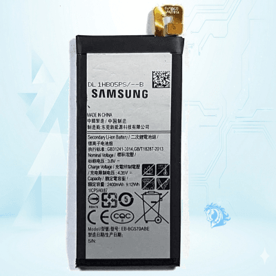 باتری سامسونگ Samsung Galaxy J5 Prime / G570 - تصویر 2