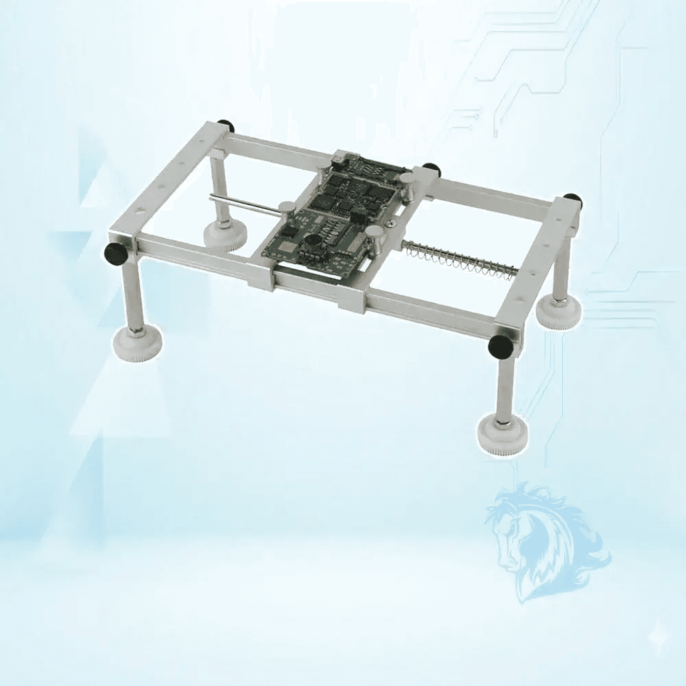 گیره نگهدارنده برد متحرک یاکسون مدل Yaxun Yx-101 - تصویر 2