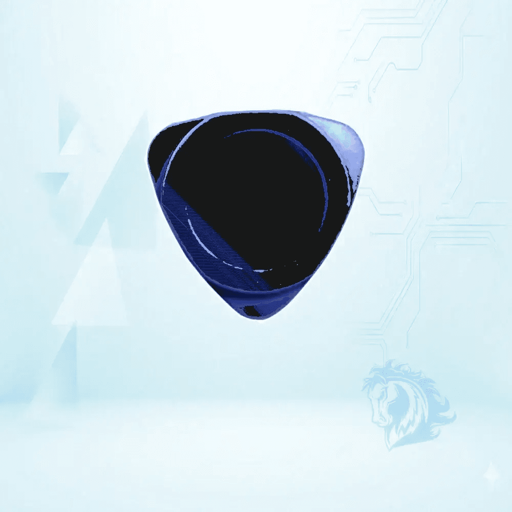 قاب باز کن پلاستیکی 10 عددی یاکسون Yaxun Yx-Ib - تصویر 2