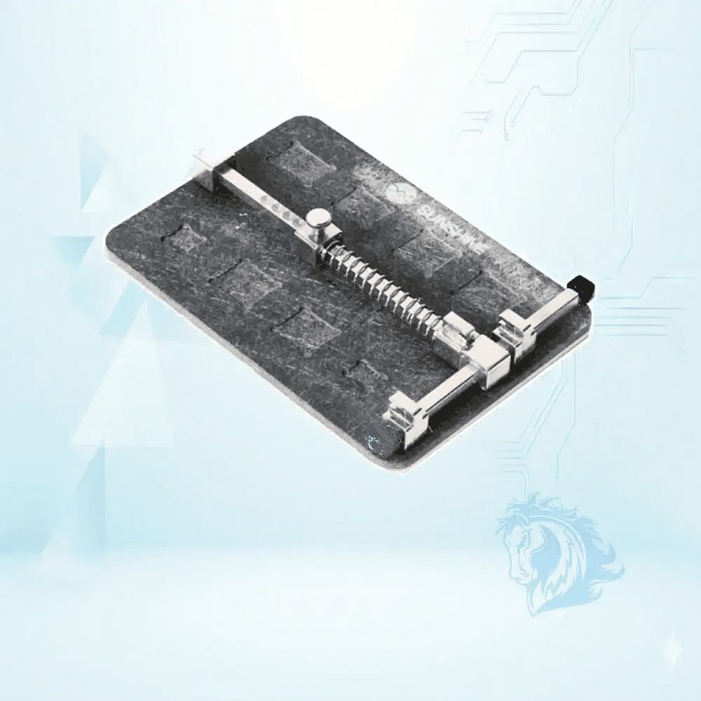 گیره نگهدارنده برد سانشاین مدل Sunshine Ss-601B - تصویر 2