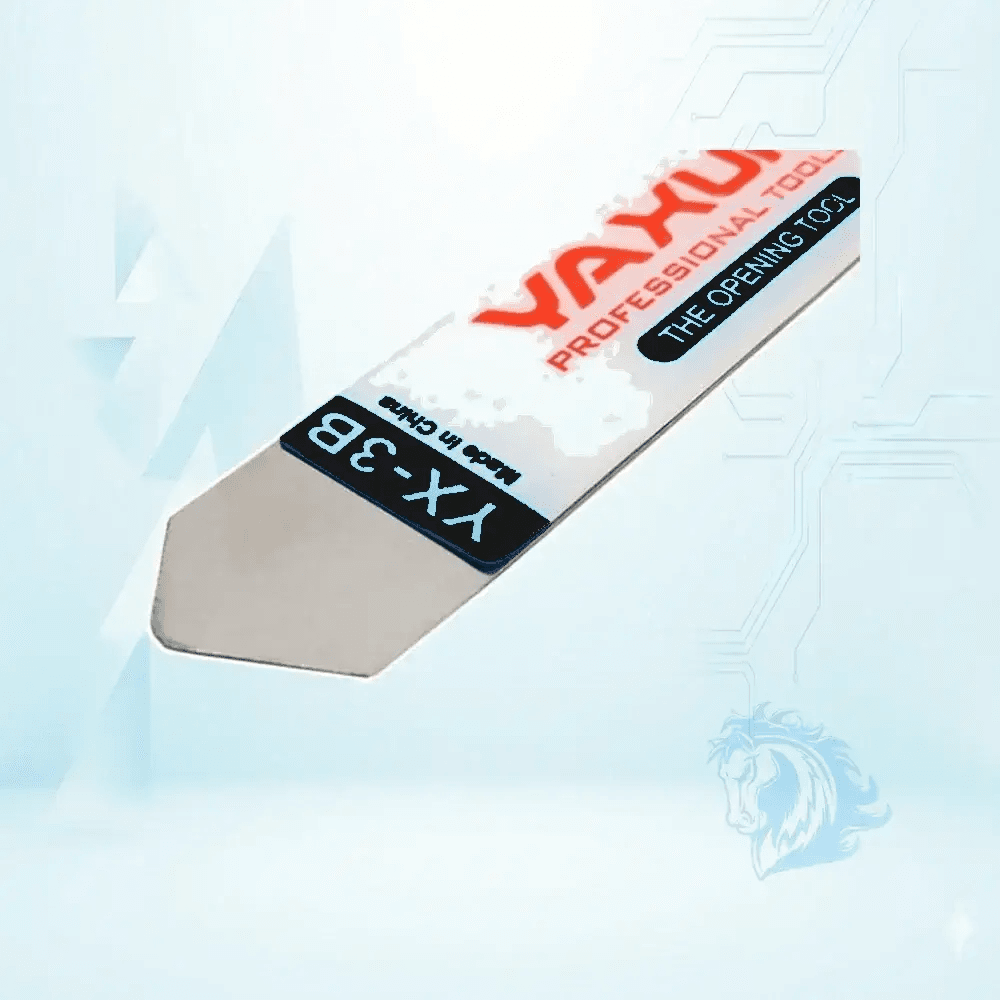 قاب باز کن فلزی یاکسون مدل Yaxun Yx-3B - تصویر 2