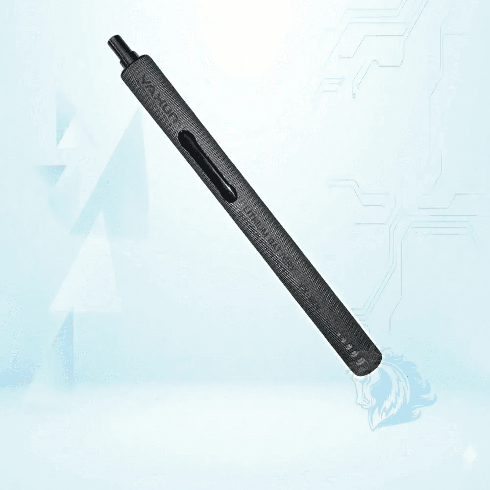 پیچ گوشتی شارژی یاکسون مدل Yaxun Yx-801 - تصویر 2