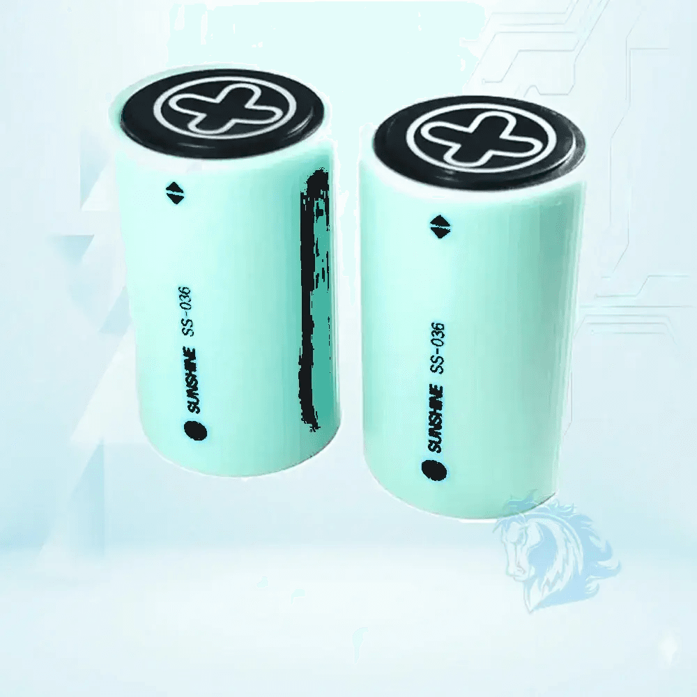 باکس مغناطیسی نگهدارنده سری پیچ گوشتی سانشاین مدل Sunshine Ss-036 - تصویر 3