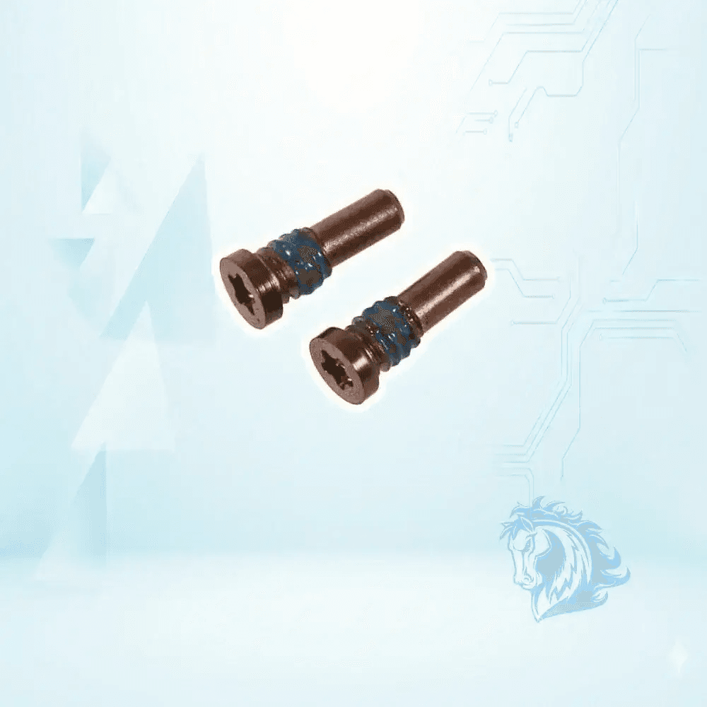 پیچ قاب اپل آیفون Apple iPhone 8 / iPhone 8 Plus Screw - تصویر 3