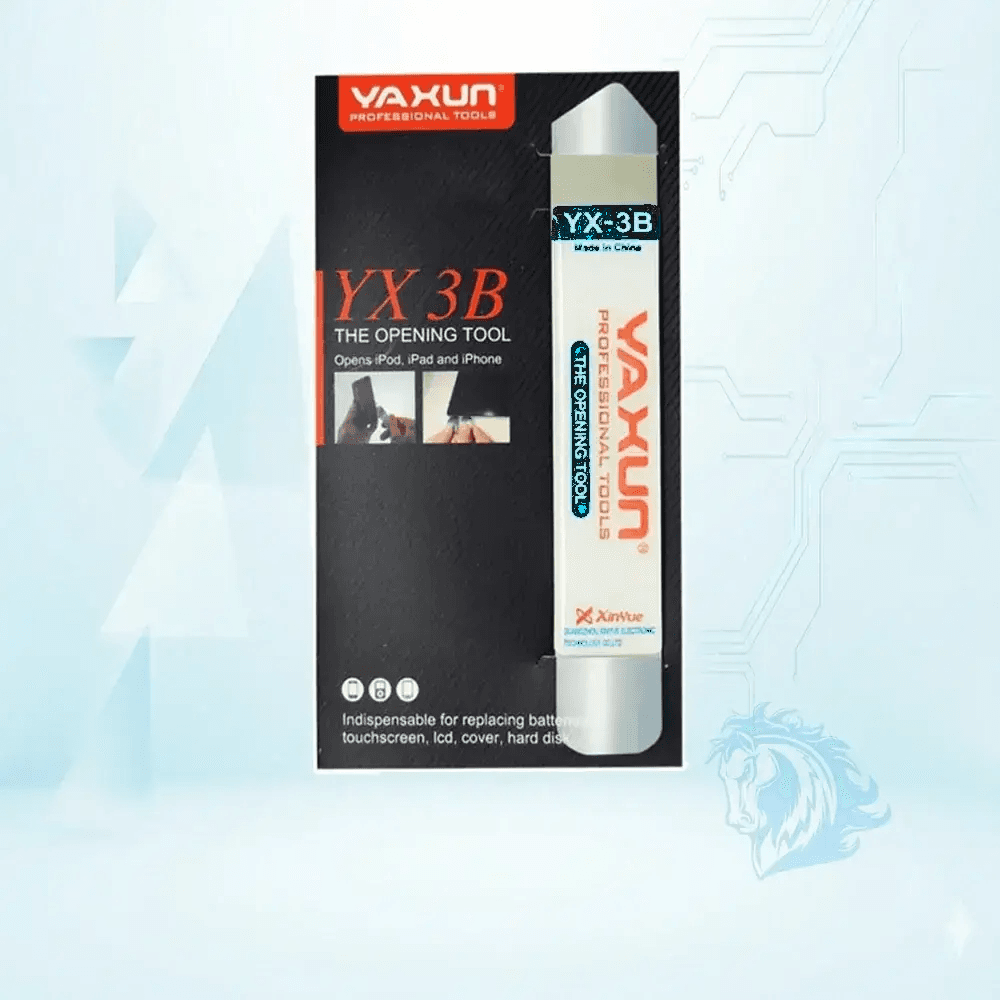 قاب باز کن فلزی یاکسون مدل Yaxun Yx-3B - تصویر 3