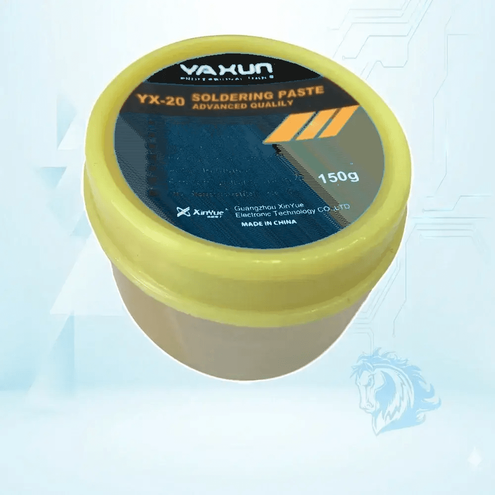 خمیر فلکس یاکسون مدل Yaxun Yx-20 - تصویر 3